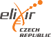 ELIXIR_CZ logo